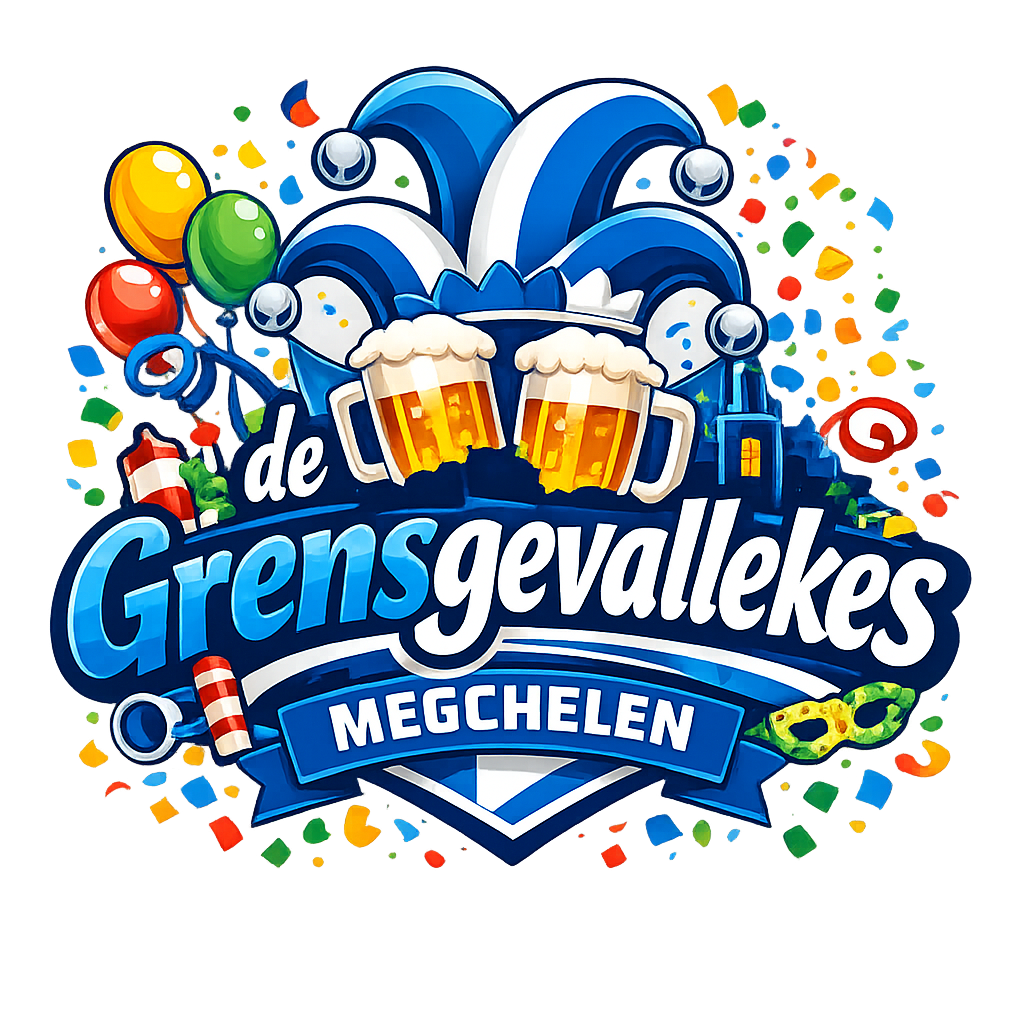 Grensgevallekes Logo