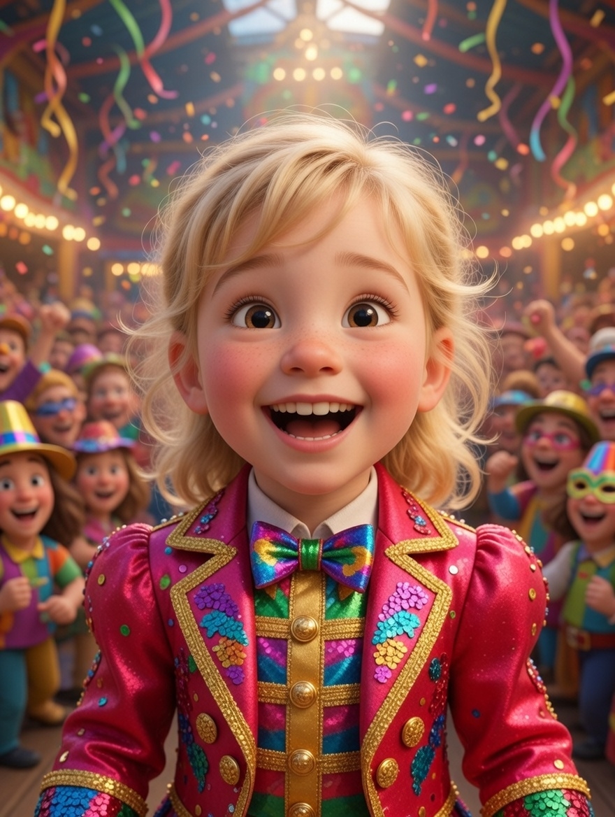 Chloë