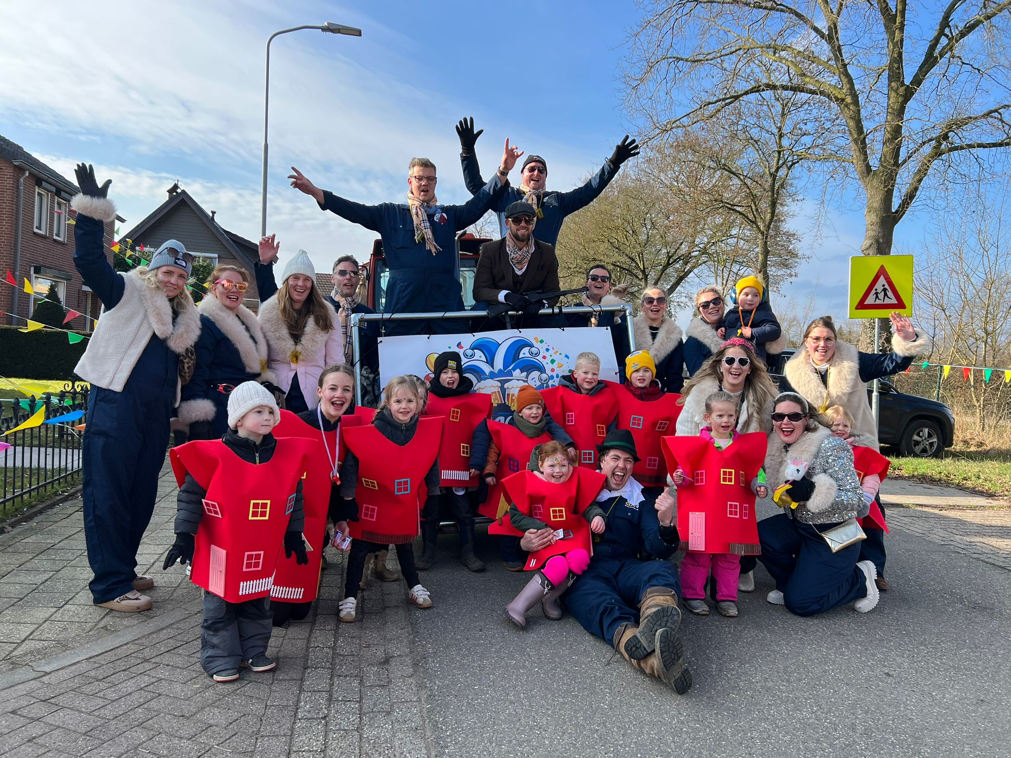 Huidige Prinsen